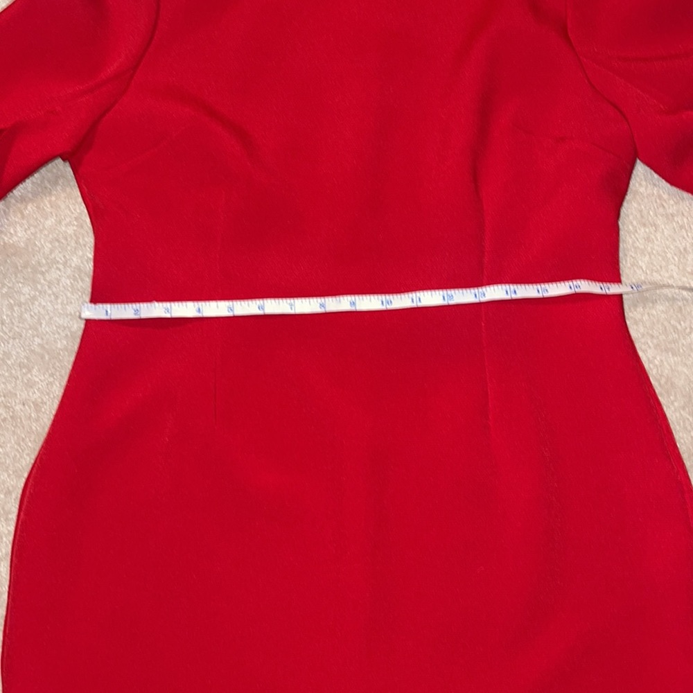 Vesper dress - Picture 7 of 8